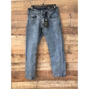 Matix The Miner Jeans Classic Straight NEW